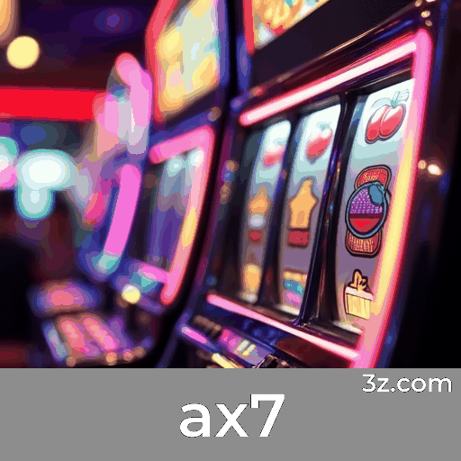 Cassino Online ax7