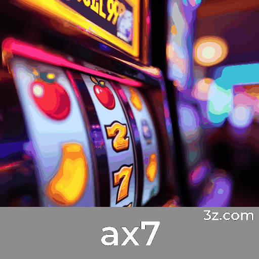 Cassino Online ax7