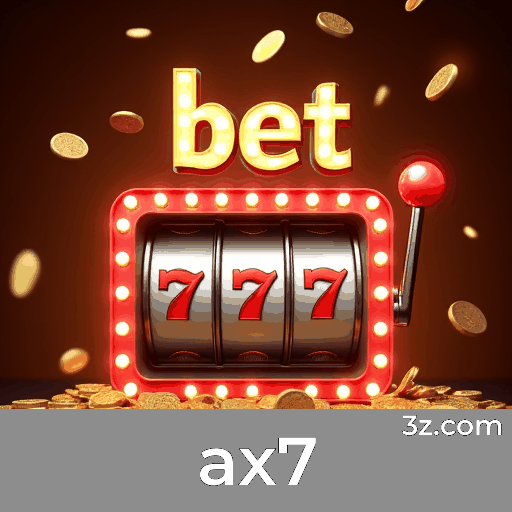 ax7: O Cassino Online Seguro e Premiado