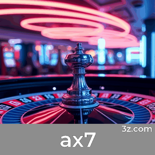 Cassino Online ax7