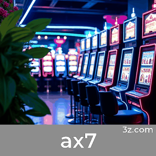 Cassino Online ax7
