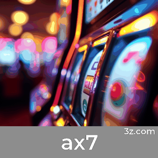Cassino Online ax7
