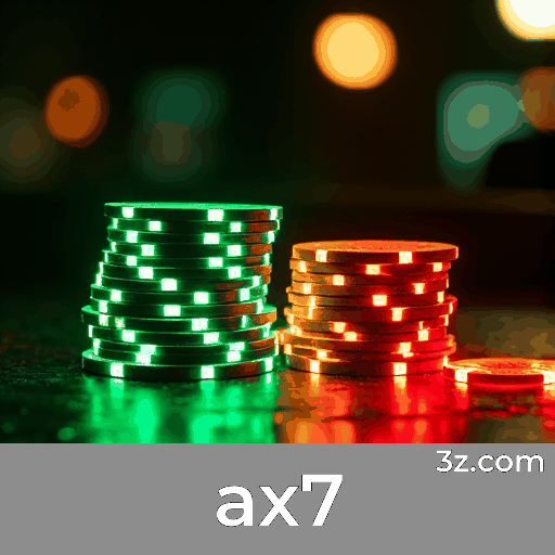 Cassino Online ax7