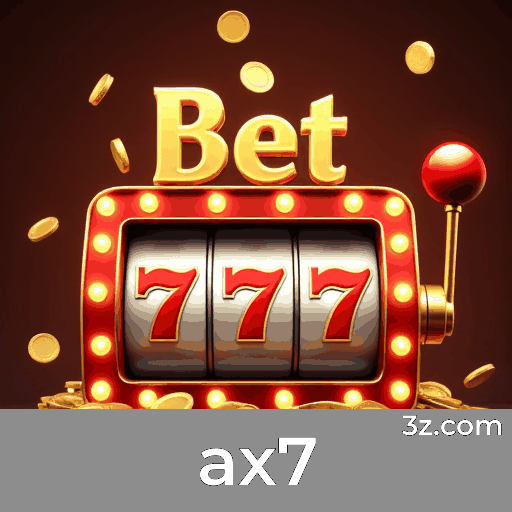 Cassino Online ax7