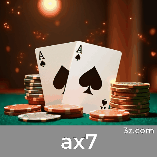 Cassino Online ax7
